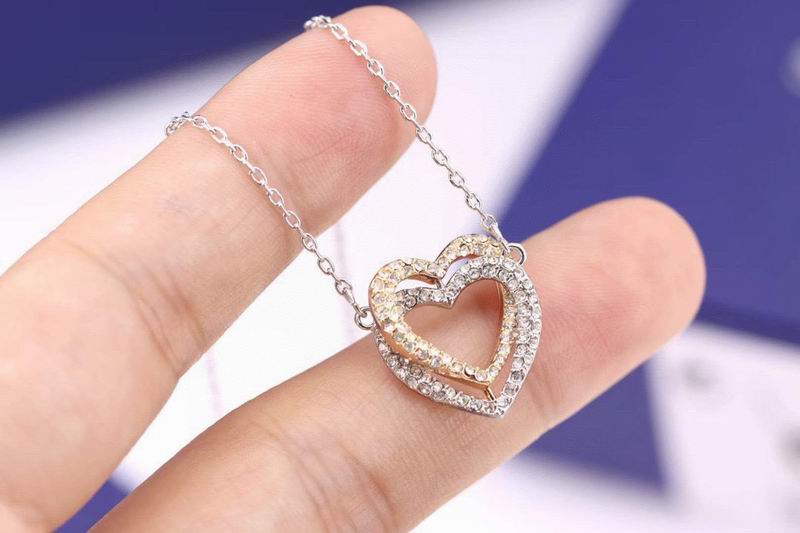 Swarovski Necklace 05lyx328 (4)